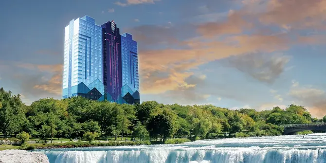 Your Falls-Side Escape, On Your Terms: Experience The Best Of Seneca Niagara And Beyond